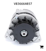AGCO V836664037 Генератор, 65 A со шкивом