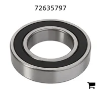 AGCO 72635797 Шариковый подшипник