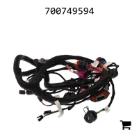 AGCO 700749594 Жгут кабины