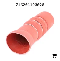 AGCO 716201190020 Шланг воздушный