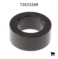 AGCO 72633260 Трубка