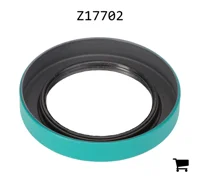 AGCO Z17702 Уплотнение