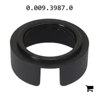 AGCO 0.009.3987.0 Защитный кожух