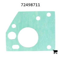 AGCO 72498711 Уплотнение гидрораспределителя