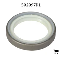 AGCO 502097D1 Сальник стеклоочистителя