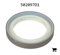 AGCO 502097D1 Сальник стеклоочистителя