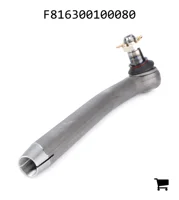 AGCO F816300100080 Рулевая тяга