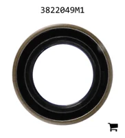 AGCO 3822049M1 Сальник передней оси