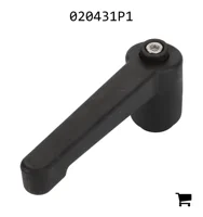 AGCO 020431P1 Рычаг