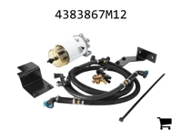 AGCO 4383867M12 Код доступа