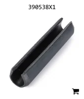 AGCO 390538X1 Пружинный разрезной штифт