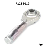 AGCO 72280019 Шаровой наконечник стабилизатора