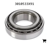 AGCO 3010533X91 Подшипниковый узел коробки передач