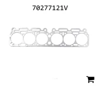 AGCO 70277121V Прокладка