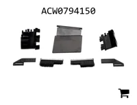 AGCO ACW0794150 Заслонка