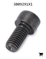 AGCO 3009291X1 Винт с внутренним шестигранником