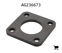 AGCO AG236673 Проставочная втулка