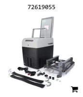 AGCO 72619055 Ящик охлаждения