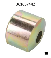 AGCO 3616574M2 Проставочная втулка