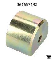 AGCO 3616574M2 Проставочная втулка
