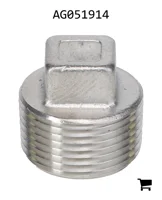 AGCO AG051914 Заглушка