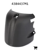 AGCO 4384437M1 Крышка кронштейна освещения