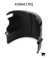 AGCO 4384437M1 Крышка кронштейна освещения