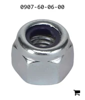 AGCO 0907-60-06-00 Стопорная гайка