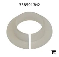 AGCO 3385913M2 Обойма подшипника