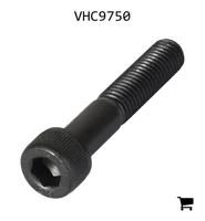 AGCO VHC9750 Винт с шестигранной головкой