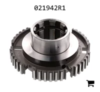 AGCO 021942R1 Ступица шестерни
