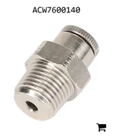 AGCO ACW7600140 Пресс-масленка