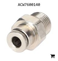 AGCO ACW7600140 Пресс-масленка