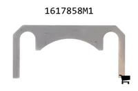 AGCO 1617858M1 Шайба