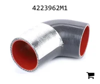 AGCO 4223962M1 Шланг воздушный