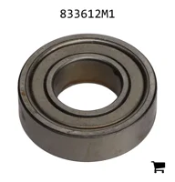 AGCO 833612M1 Цилиндрический шариковый подшипник