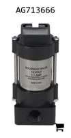 AGCO AG713666 Клапан