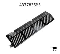 AGCO 4377835M5 Решетка