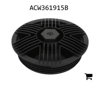 AGCO ACW361915B Заглушка