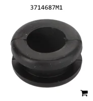 AGCO 3714687M1 Втулка