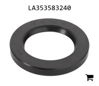 AGCO LA353583240 Уплотнение