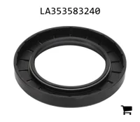 AGCO LA353583240 Уплотнение