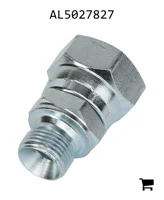 AGCO AL5027827 Адаптер