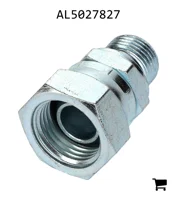 AGCO AL5027827 Адаптер