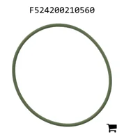 AGCO F524200210560 Уплотнение