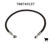 AGCO 700749197 Гидрошланг в сборе