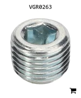 AGCO VGR0263 Заглушка