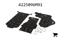 AGCO 4225096M91 Комплект прокладок