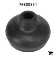 AGCO 70800354 Воздуховод