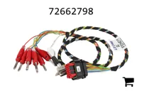 AGCO 72662798 Кабель-адаптер